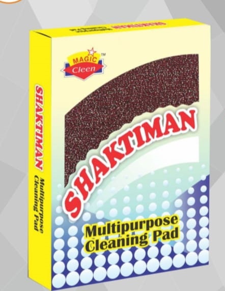 Shaktiman Multi Cleaning Scrub Pad